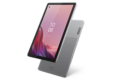 Tablet Lenovo Tab M9 - 9" HD - 64GB - Con Folio Case + Film