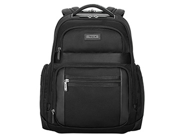 Mochila Targus Mobile Elite 15" - 16" - Negra (TBB617GL)