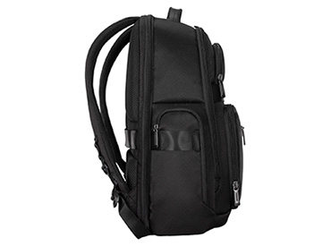 Mochila Targus Mobile Elite 15" - 16" - Negra (TBB617GL)