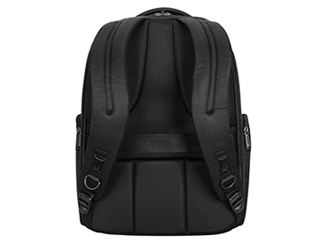 Mochila Targus Mobile Elite 15" - 16" - Negra (TBB617GL)