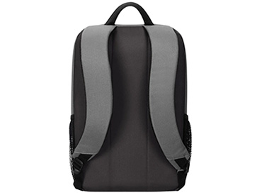 Mochila Targus Sagano™ EcoSmart® Campus de 16" - Negra/Gris (TBB636GL)