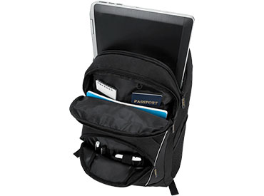 Mochila Targus Motor Backpack 16" (TSB194US)