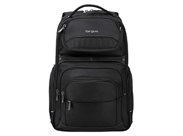 Mochila Targus Legend IQ 16" - Negra (TSB705US)