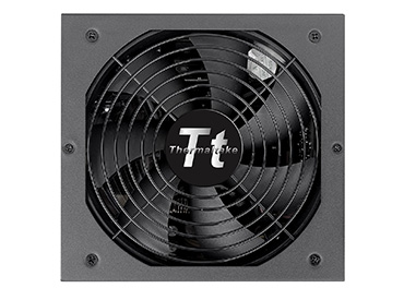 Fuente ThermalTake 750W Smart Edition - 80+ Bronze - SP-750P