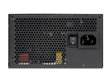 Fuente ThermalTake 750W Smart Edition - 80+ Bronze - SP-750P