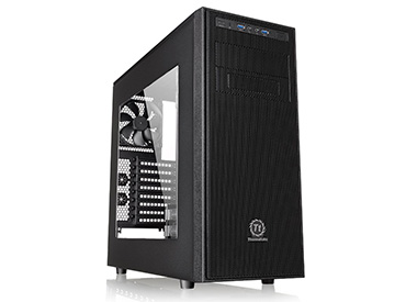 Gabinete ThermalTake Versa H34