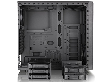 Gabinete ThermalTake Versa H34