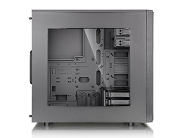 Gabinete ThermalTake Versa H34