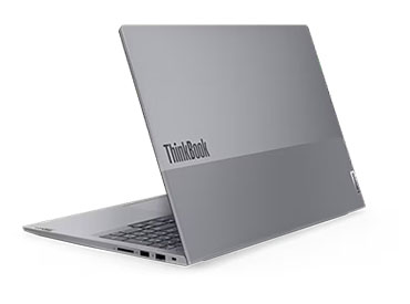 Notebook Lenovo ThinkBook 16 G6 IRL - Intel® Core™ i5-13420H - 8GB - 512GB - 16" - W11 Pro