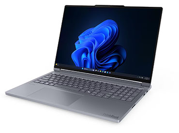 Notebook Lenovo ThinkBook 16p G6 IAX - Ultra 9 275HX - 32GB - 1TB - RTX™ 5060 8GB - 16"