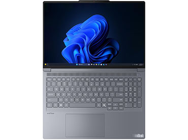 Notebook Lenovo ThinkBook 16p G6 IAX - Ultra 9 275HX - 32GB - 1TB - RTX™ 5060 8GB - 16"