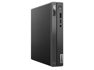 Lenovo ThinkCentre neo 50q Gen 4 - Intel® Core™ i5-13420H - 8GB - 256GB SSD