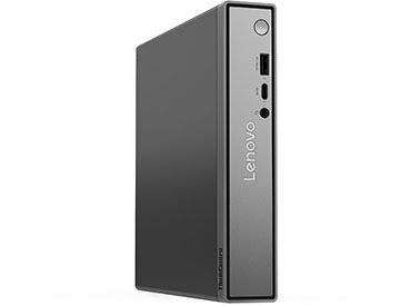 Lenovo ThinkCentre neo 50q Gen 5 - Intel® Core 7 240H - 16GB - 512GB SSD