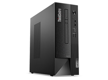Lenovo ThinkCentre neo 50s Gen 4 - Intel® Core™ i3-13100 - 8GB - 256GB SSD