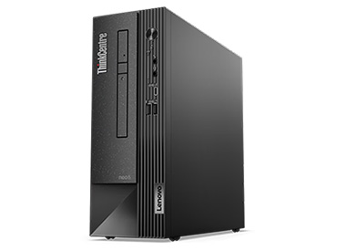 Lenovo ThinkCentre neo 50s Gen 4 - Intel® Core™ i3-13100 - 8GB - 256GB SSD - W11 Pro