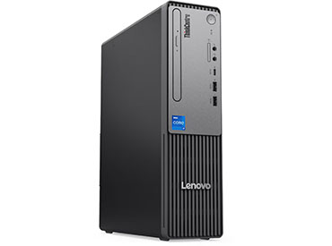 Lenovo ThinkCentre neo 50s Gen 5 - Intel® Core™ i5-14400 - 8GB - 512GB SSD