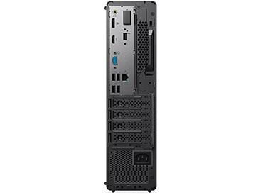 Lenovo ThinkCentre neo 50s Gen 5 - Intel® Core™ i5-14400 - 8GB - 512GB SSD