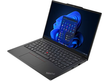 Notebook Lenovo ThinkPad E14 Gen 5 - Ryzen™ 5 7530U - 8GB - 512GB SSD - 14"