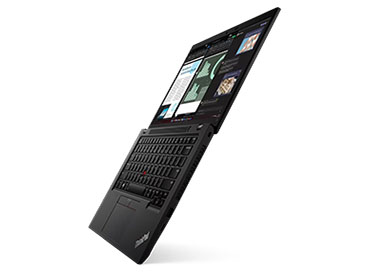 Notebook Lenovo ThinkPad L14 Gen 4 - Ryzen™ 5 7530U - 8GB - 256GB - 14" FHD - W11 Pro