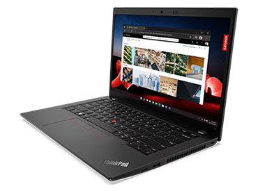 Notebook Lenovo ThinkPad L14 Gen 4 - Ryzen™ 5 7530U - 8GB - 256GB - 14" FHD - W11 Pro