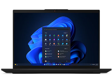 Notebook Lenovo ThinkPad L16 Gen 1 - AMD Ryzen™ 5 PRO 7535U - 16GB - 512GB - 16"