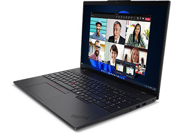 Notebook Lenovo ThinkPad L16 Gen 1 - AMD Ryzen™ 5 PRO 7535U - 16GB - 512GB - 16" - W11 Pro