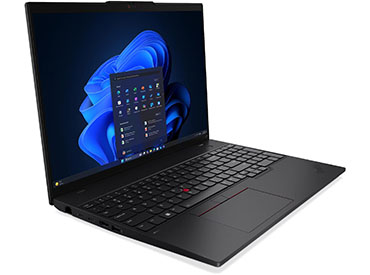 Notebook Lenovo ThinkPad L16 Gen 2 - AMD Ryzen™ 7 PRO 250 - 16GB - 512GB - 16"