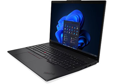 Notebook Lenovo ThinkPad L16 Gen 2 - AMD Ryzen™ 7 PRO 250 - 16GB - 512GB - 16"