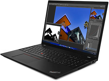 Notebook Lenovo ThinkPad P16s Gen 2 - i7-1360P - 16GB - 1TB - RTX A500 4GB - 16" - W11 Pro