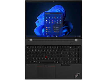 Notebook Lenovo ThinkPad P16s Gen 2 - i7-1360P - 16GB - 1TB - RTX A500 4GB - 16" - W11 Pro