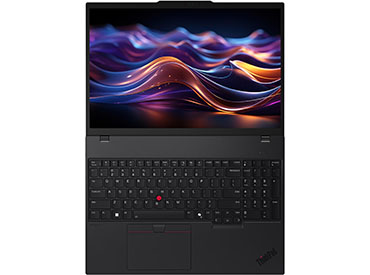 Notebook Lenovo ThinkPad P16s Gen 4 - AMD Ryzen™ AI 9 HX PRO 370 - 96GB - 1TB - 16" - W11 Pro