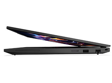 Notebook Lenovo ThinkPad P16s Gen 4 - AMD Ryzen™ AI 9 HX PRO 370 - 96GB - 1TB - 16" - W11 Pro