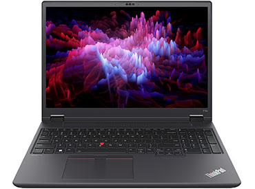 Notebook Lenovo ThinkPad P16v Gen 1 - i9-13900H - 16GB - 1TB - RTX 2000 8GB - 16" - W11 Pro