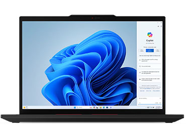 Notebook Lenovo ThinkPad T14 Gen 5 - Intel® Core™ Ultra 7 155U - 16GB - 512GB - 14" - W11 Pro
