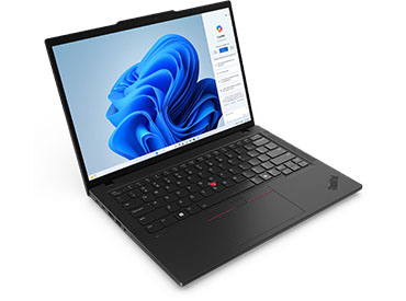 Notebook Lenovo ThinkPad T14 Gen 5 - Intel® Core™ Ultra 7 155U - 16GB - 512GB - 14" - W11 Pro