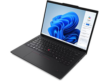 Notebook Lenovo ThinkPad T14 Gen 5 - Intel® Core™ Ultra 7 155U - 16GB - 512GB - 14" - W11 Pro