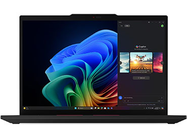 Notebook Lenovo ThinkPad T14 Gen 6 - Intel® Core™ Ultra 5 225U - 16GB - 512GB - 14" - W11 Pro