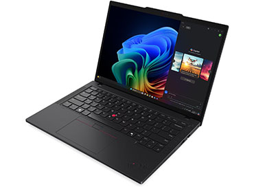 Notebook Lenovo ThinkPad T14 Gen 6 - Intel® Core™ Ultra 5 225U - 16GB - 512GB - 14" - W11 Pro