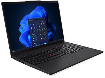 Notebook Lenovo ThinkPad T16 Gen 4 - Intel® Core™ Ultra 5 225U - 16GB - 512GB - 16" - W11 Pro
