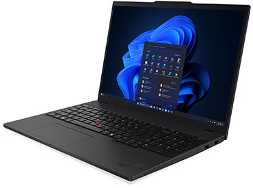 Notebook Lenovo ThinkPad T16 Gen 4 - Intel® Core™ Ultra 5 225U - 16GB - 512GB - 16" - W11 Pro