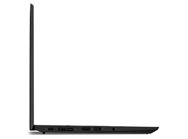 Notebook Lenovo ThinkPad X13 Gen 2 - i5-1135G7 - 8GB - 256GB - 13,3" Touch - W11 Pro