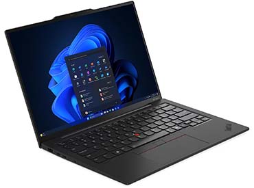 Notebook Lenovo ThinkPad X1 Carbon Gen 13 AE - Ultra 7 255U - 32GB - 1TB - 14" - W11 Pro