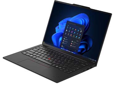 Notebook Lenovo ThinkPad X1 Carbon Gen 13 AE - Ultra 7 255U - 32GB - 1TB - 14" - W11 Pro