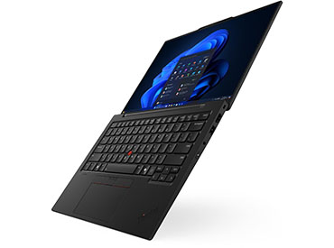 Notebook Lenovo ThinkPad X1 Carbon Gen 13 AE - Ultra 7 255U - 32GB - 1TB - 14" - W11 Pro