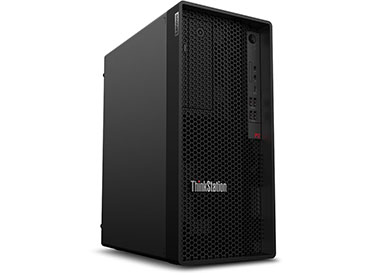 Lenovo ThinkStation P2 Tower Gen 2 - Ultra 7 265 - 32GB - 1TB - RTX A1000 8GB...