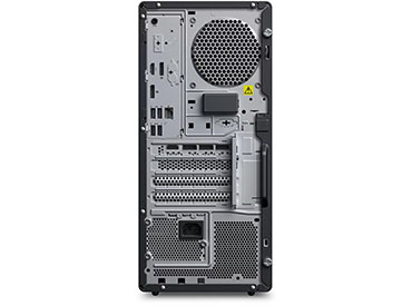 Lenovo ThinkStation P2 Tower Gen 2 - Ultra 7 265 - 32GB - 1TB - RTX A1000 8GB - W11 Pro