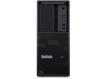 Lenovo ThinkStation P3 Tower Gen 2 - Ultra 7 265 - 16GB - 1TB - RTX PRO 2000 16GB - W11 Pro