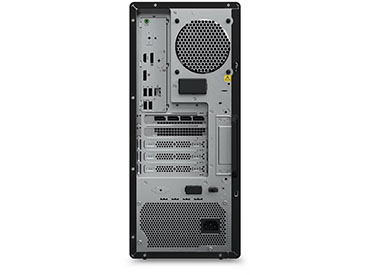 Lenovo ThinkStation P3 Tower Gen 2 - Ultra 7 265 - 16GB - 1TB - RTX PRO 2000 16GB - W11 Pro