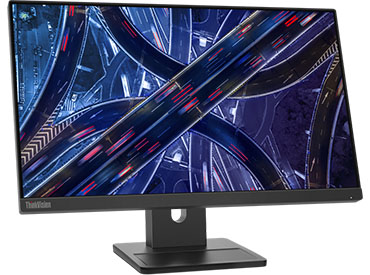 Monitor Lenovo ThinkVision E22-30 21.5" FHD IPS - HDMI - DP - VGA