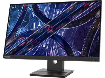 Monitor Lenovo ThinkVision E22-30 21.5" FHD IPS - HDMI - DP - VGA